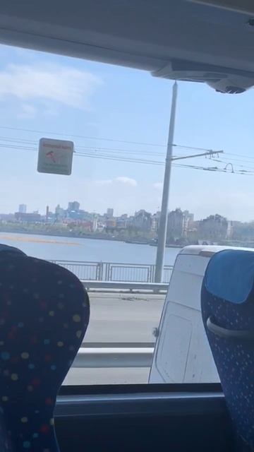 Поехали на экскурсию....