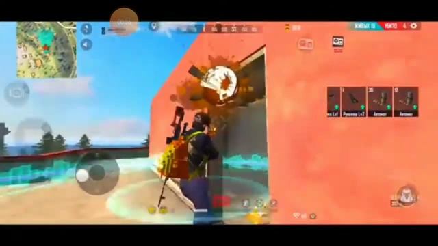 лутши игрок с телефона HARD.гангстер хаилаит
