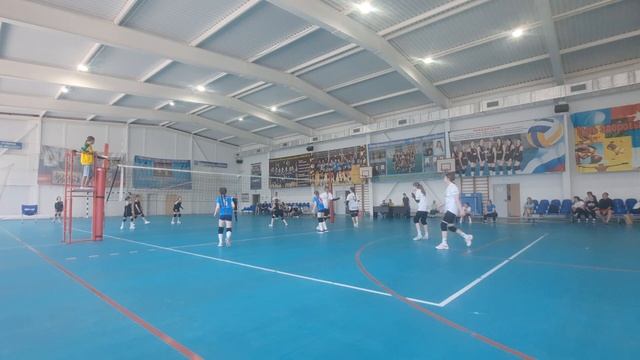 Староминская Д14-15 - Старощербиновская 1 (25.05.25) 
Девушки 2014-2016 г.р.