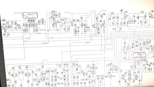Vertex vx-2000 не регулируется уровень мощности.