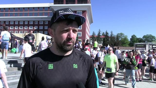 Депутаты Ставропольской Городской Думы активные пропагандисты ЗОЖ и физической культуры.