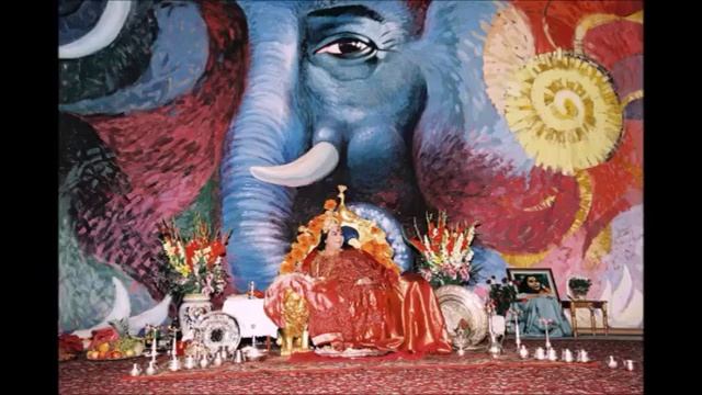 11 мантр Шри Экадеша Рудра