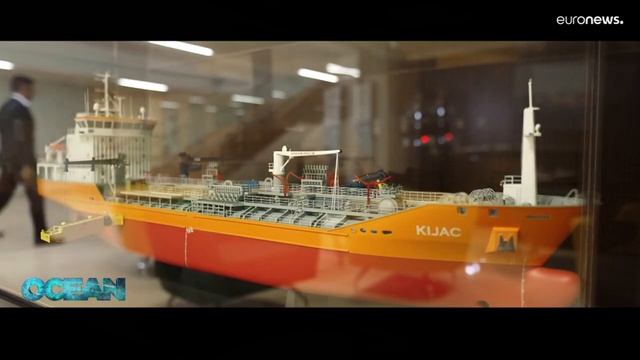 Морские учения в Хорватии: европейцы готовятся встреч