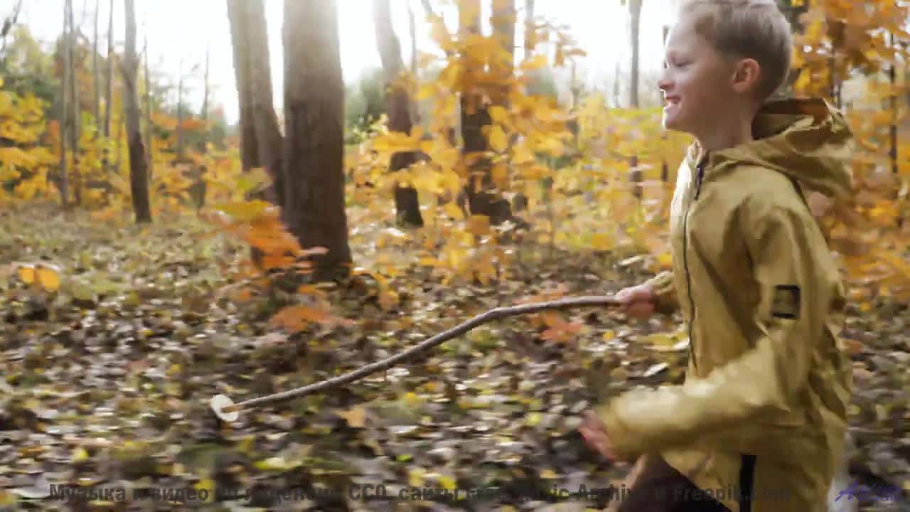 Камера ведёт туда, где заканчиваются слова и начинается звук - Good Life Ft. Macflowz -- Double-F th