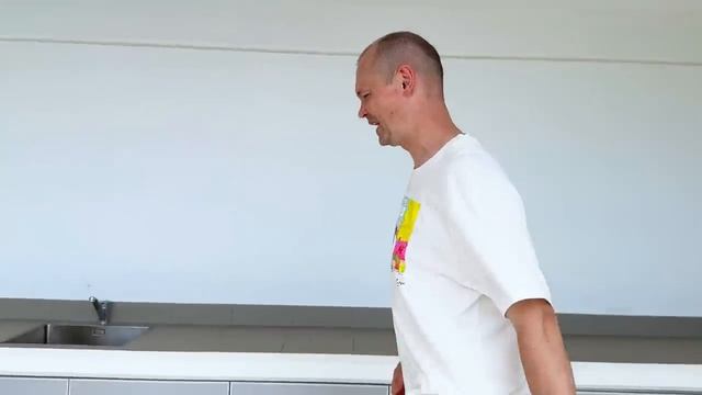 Miss Katy. Прятки в супер вилле майдера
