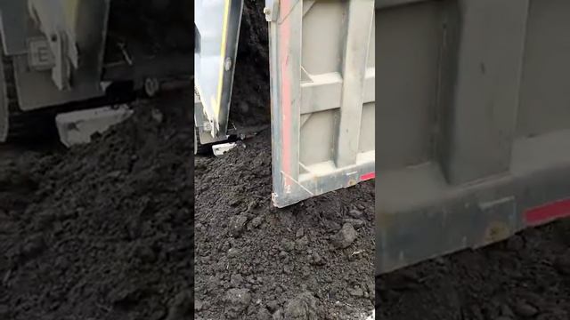 Чернозем с доставкой в Дмитрове и Дмитровском районе | ГОР ТОП