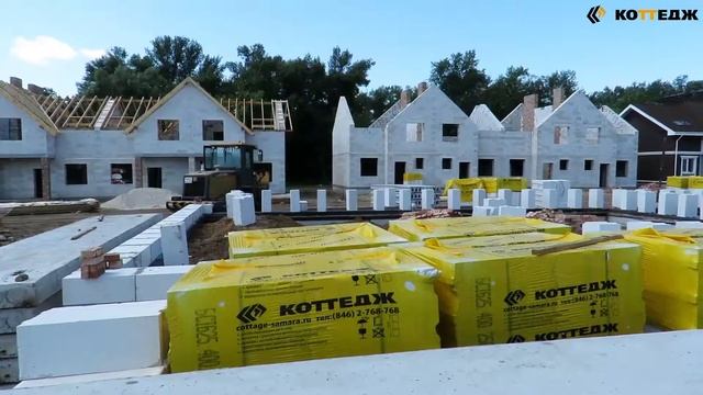 Отзыв от строительной компании АССЕТ