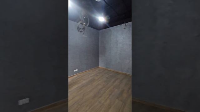 Как продвигается ремонт в Стоматологическом Центре КРАНЭКС