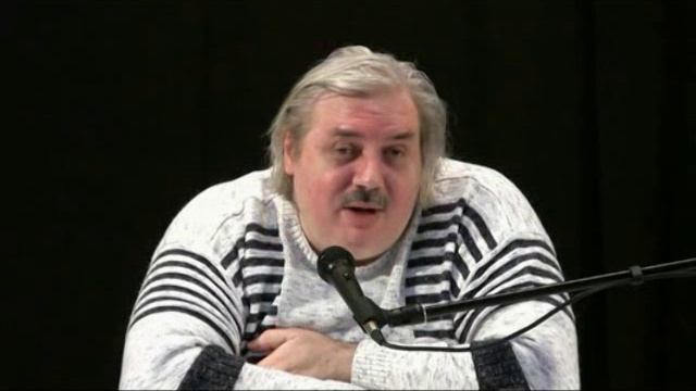 О Гордоне и прочих социальных паразитах