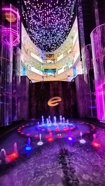 Космический ТЦ Европейский
