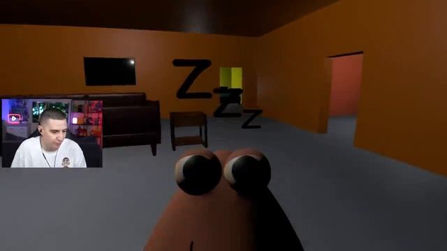 ГЛЕНТ - МЕНЯ УБИЛ МОЙ БЕШЕННЫЙ ПИТОМЕЦ ! POU СОЖРЕТ ТЕБЯ - ХОРРОР!