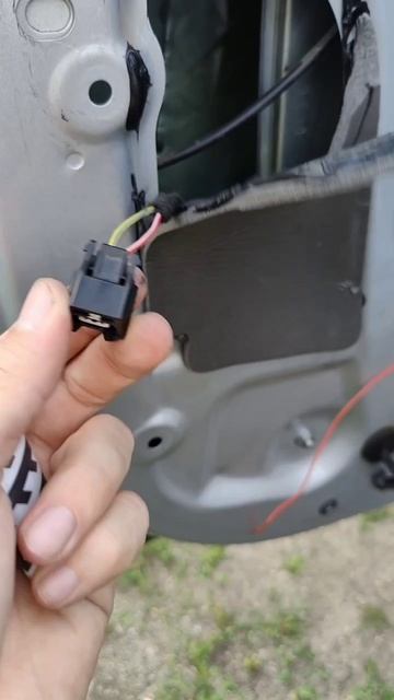 Установка Доводчиков ! Теперь Окна закрываются как на иномарке 😉    Подписаться 👉 @aleksdi_officia