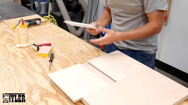 Как я наконец собрал идеальное приспособление для резки кругов на ленточной пиле — с первого раза ни