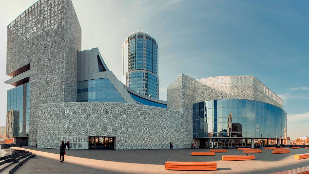 Where History Comes Alive: Yekaterinburg`s Museum Scene