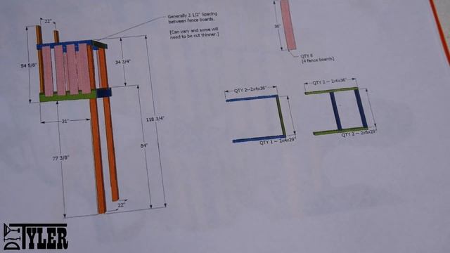 Самая безумная качель в мире: как мы построили шедевр, от которого дети сходят с ума