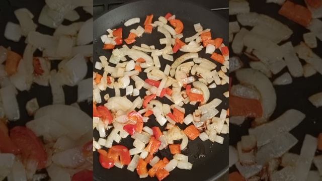 1000200862.mp4. ЗАВТРАКПП.#ешьистройней#полезно#быстро#вкусно#