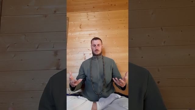 Природа Адвайты, Михаилъ Овсянкинъ