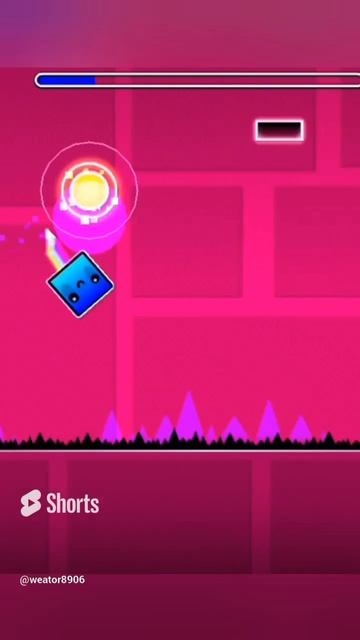 Халявные 400 орбов в Geometry Dash #халява #GD