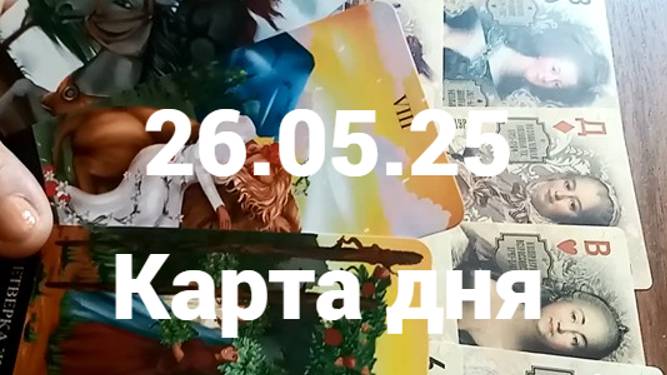 Между вами пробежала черная кошка? Гадание на 25 мая 2025 г