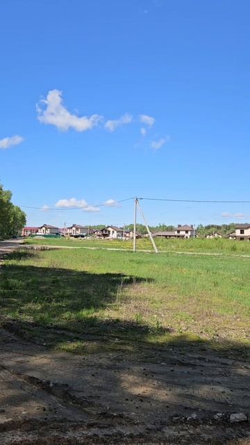 загородный дом
Ярославской области России