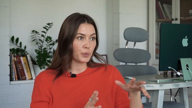 Как вырастить здорового ребенка Про питание и воспитание   Интервью с нутрициологом Ксенией Чёрной