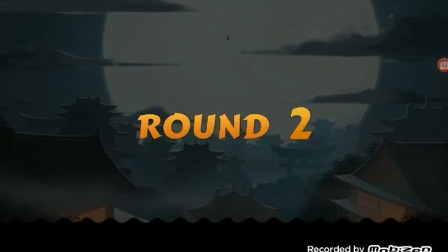 Прохождения Shadow Fight 2 #1 Первые бои