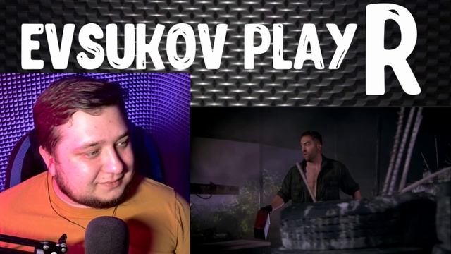 Evsukov Play СМОТРИТ Странное местечко СТЭЛС ТАКТИКА В DEADBYDAYLIGHT-Логика DEADBYDAYLIGHTнаРусско