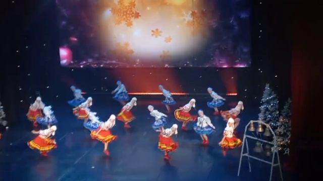 театр танца "Иван да Марья" город Барнаул
группа Дуся Маруся "Калинка, малинка"
2025 год Новосибирск