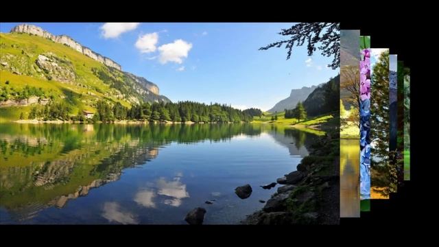 Eric Fernandez - Adios Andalucia