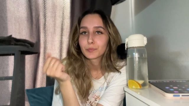 📹 VLOG // НЕДЕЛЯ ВЛОГОВ / ЧТО С АВИТО? / CLEAN GIRL / РЕЦЕПТ УЖИНА