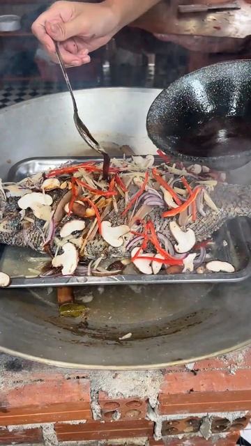 Приготовление морской рыбы по вкусным рецептам