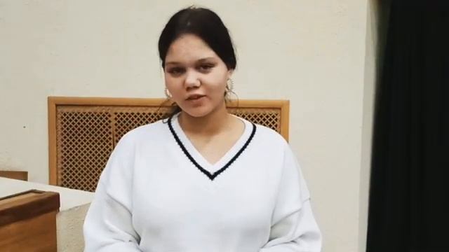 Впервые на тренинге родители и подростки вместе