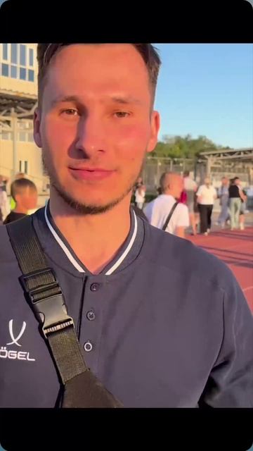 ФК АЗОВ В ОГНЕ 🔥