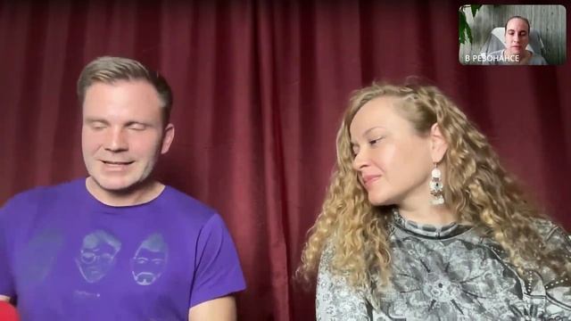 Запись прямого эфира
«Звук, голос и йога: путь к исцелению»
Мария Постоловская, Андрей Терёхин