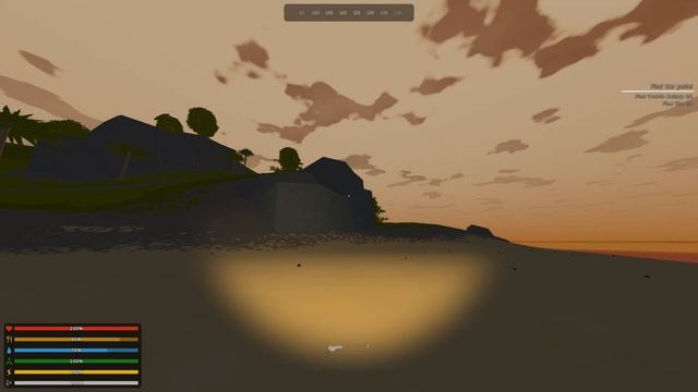 ржомба Unturned 3