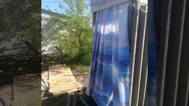 Строю дом своими руками