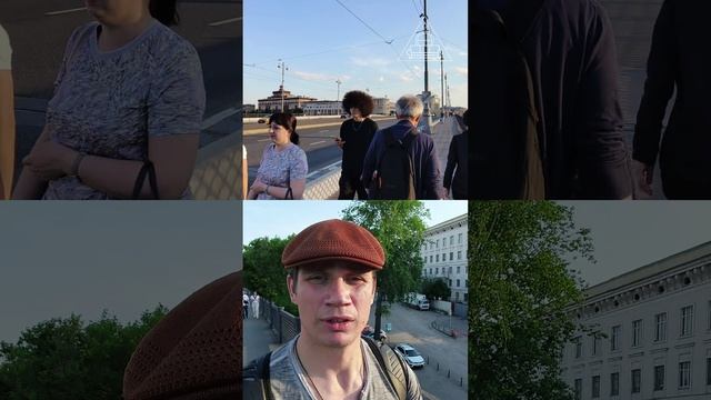 Попутные мысли.