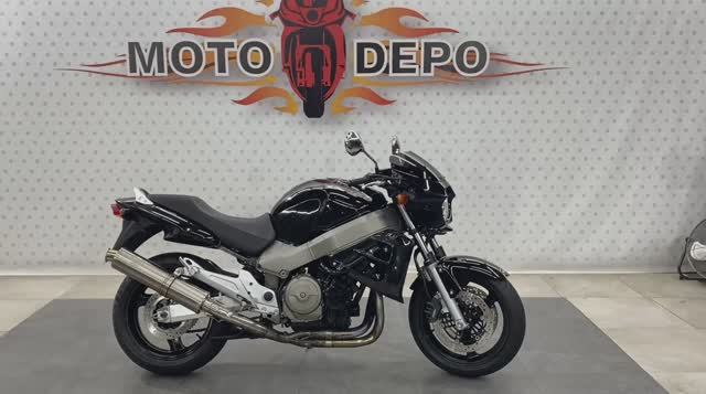 Honda X11 047054