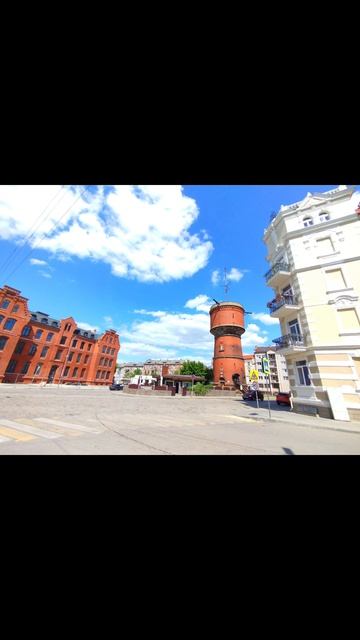 обзор г.Черняховск