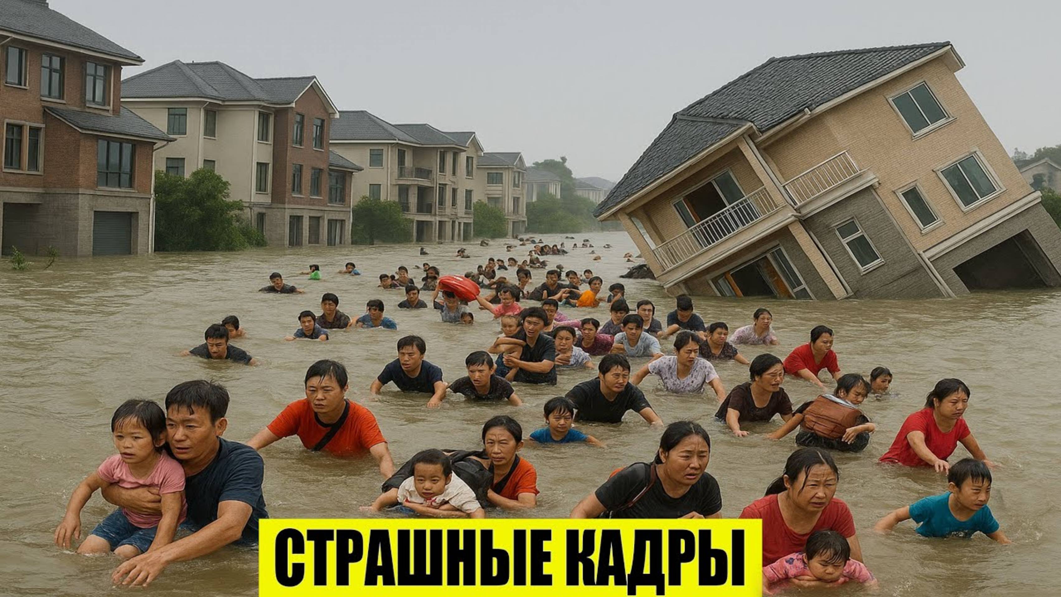 Сегодня.. ЧП. КАТАКЛИЗМЫ. КЛИМАТ. НОВОСТИ СО ВСЕГО МИРА.