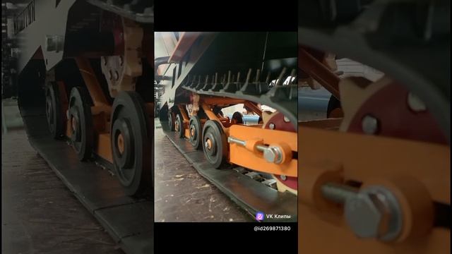 Спутник