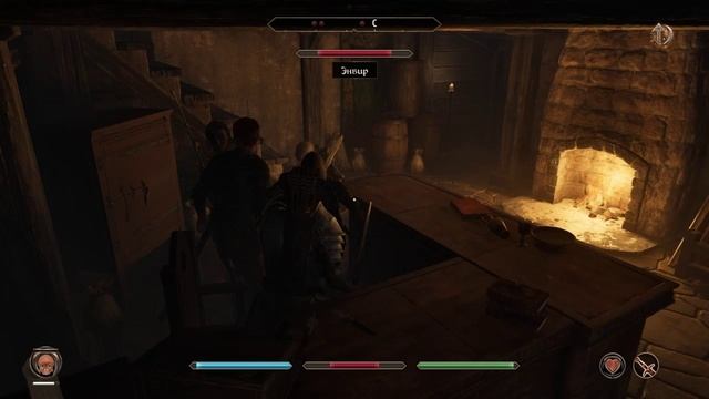 Oblivion Remastered прохождение часть 8
