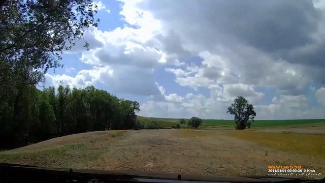 Хутор Ступин