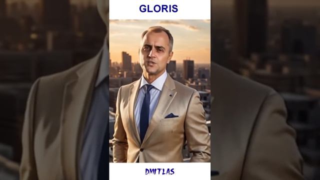 GLORIS...