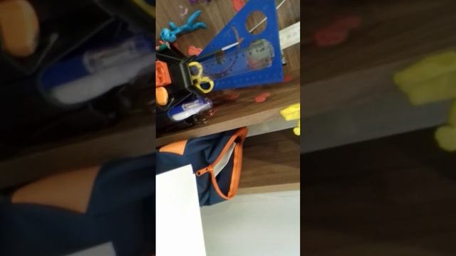 игравой бокс