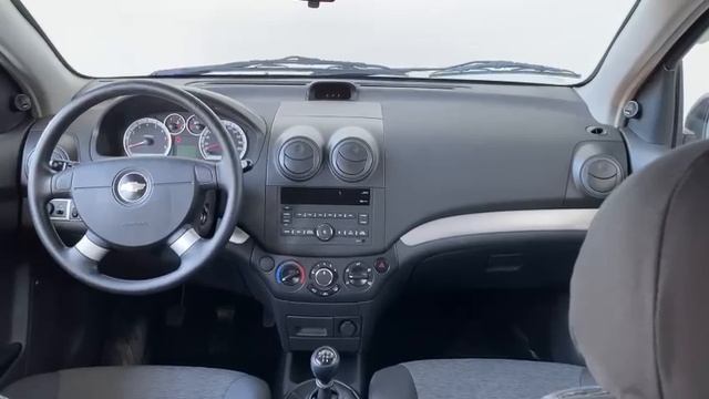 Chevrolet Nexia