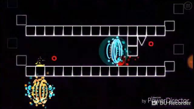 Geometry dash ИЗИ ДЕМОН С 1 ПОПЫТКИ?