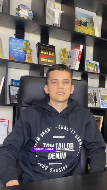 Подпишись на мой телеграм: психогенетик Иван Царев