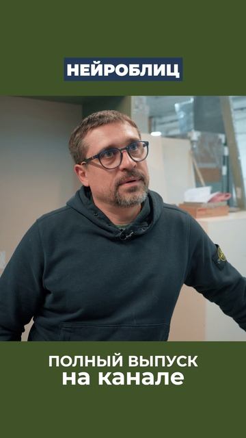 Почему у мебельщика нет своей мебели дома
