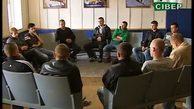Чернігівці служитимуть в Президентському полку і 101-й